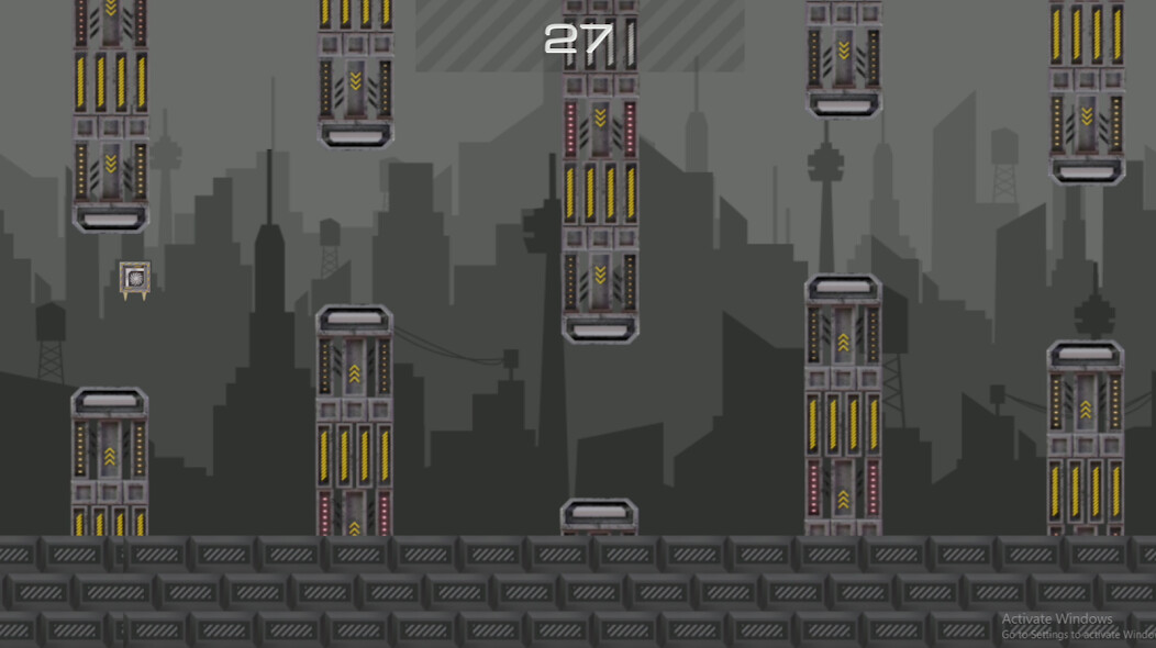 Run android online APK Boxskii Saga from MyAndroid or emulate Boxskii Saga using MyAndroid