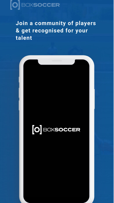 Emulate iPhone app BoxSoccer using MyAndroid