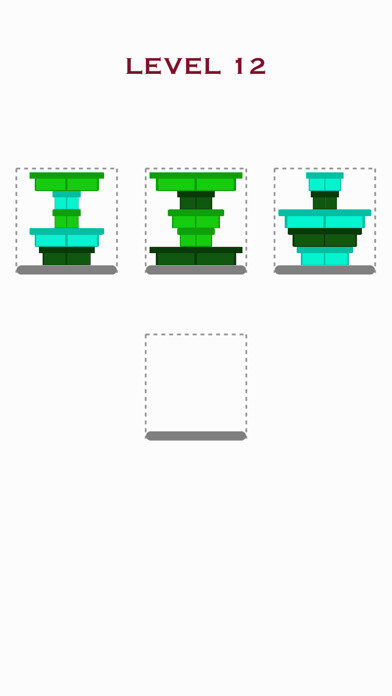Emulate iPhone app Box Sorter using MyAndroid Emulate iPhone app Box Sorter using MyAndroid