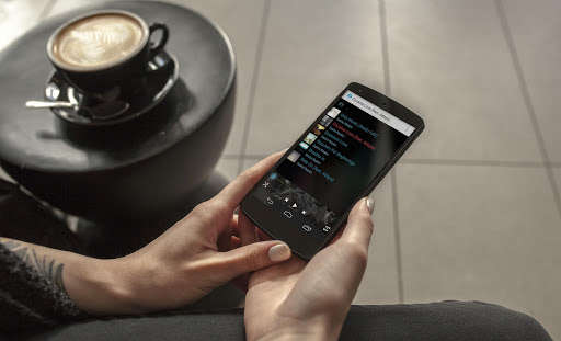 Run android online APK BoxStream Cloud Music from MyAndroid or emulate BoxStream Cloud Music using MyAndroid