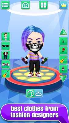 Emulate Android APK Box Surprise: Dolls Boys Emulate Android APK Box Surprise: Dolls Boys