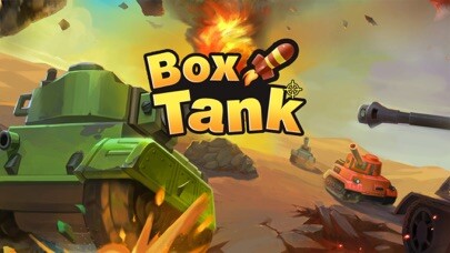 Emulate iPhone app Box Tank using MyAndroid Emulate iPhone app Box Tank using MyAndroid