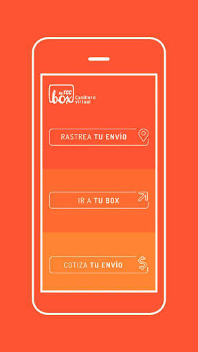Run android online APK BOX TCC from MyAndroid or emulate BOX TCC using MyAndroid