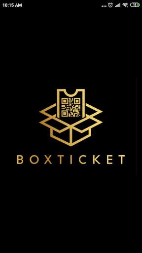 Run android online APK BoxTicket from MyAndroid or emulate BoxTicket using MyAndroid