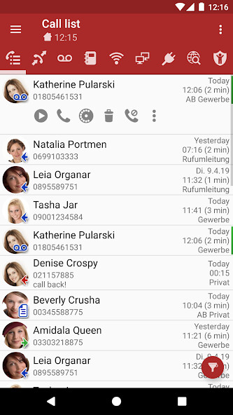 Run android online APK BoxToGo Pro from MyAndroid or emulate BoxToGo Pro using MyAndroid