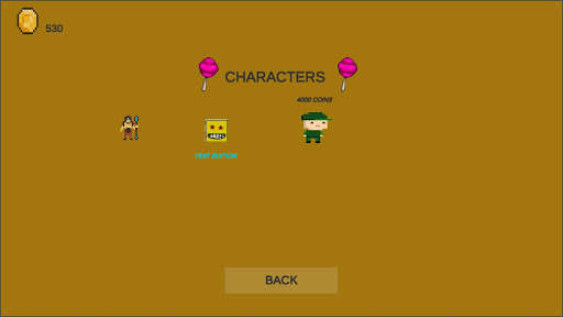 Run android online APK Box Trapper from MyAndroid or emulate Box Trapper using MyAndroid