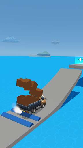 Run android online APK BoxTruckP1 from MyAndroid or emulate BoxTruckP1 using MyAndroid