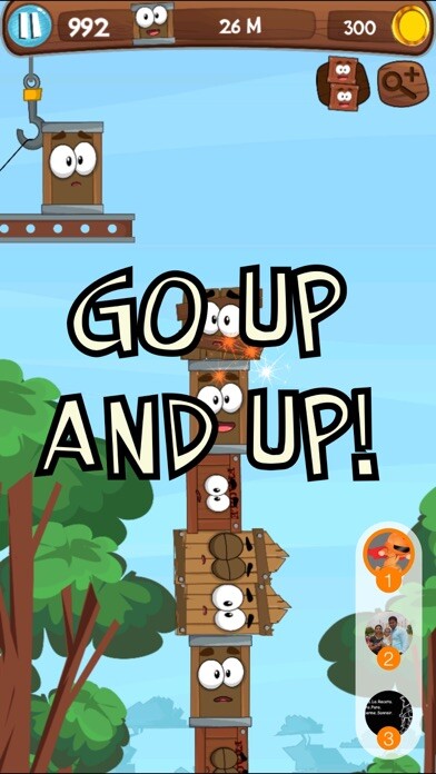 Emulate iPhone app BoxUp & Friends : Amazing physics game with online players using MyAndroid Emulate iPhone app BoxUp & Friends : Amazing physics game with online players using MyAndroid