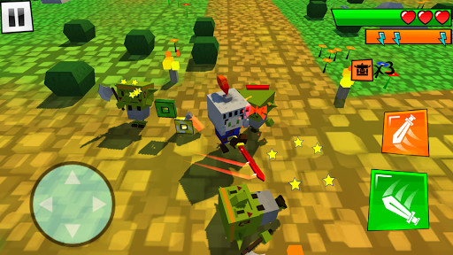 Run android online APK Box Warrior ( pixel knight ) from MyAndroid or emulate Box Warrior ( pixel knight ) using MyAndroid Run android online APK Box Warrior ( pixel knight ) from MyAndroid or emulate Box Warrior ( pixel knight ) using MyAndroid