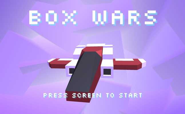 Emulate Android APK Box Wars