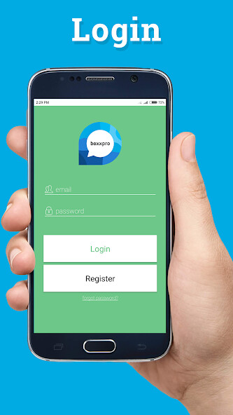 Run android online APK BOXXPRO from MyAndroid or emulate BOXXPRO using MyAndroid Run android online APK BOXXPRO from MyAndroid or emulate BOXXPRO using MyAndroid