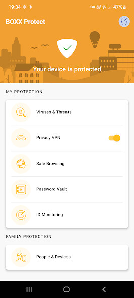 Run android online APK BOXX Protect from MyAndroid or emulate BOXX Protect using MyAndroid Run android online APK BOXX Protect from MyAndroid or emulate BOXX Protect using MyAndroid