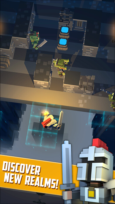 Emulate iPhone app Boxy Kingdom using MyAndroid Emulate iPhone app Boxy Kingdom using MyAndroid