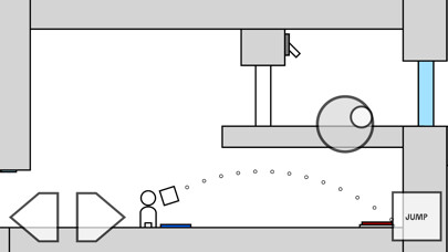 Emulate iPhone app Boxy Physics Research Center using MyAndroid Emulate iPhone app Boxy Physics Research Center using MyAndroid