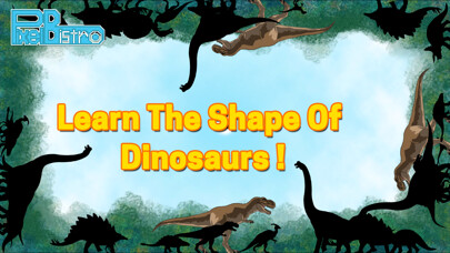 Emulate iPhone app BoxZoo Dinosaur : Shadow Matching Game using MyAndroid Emulate iPhone app BoxZoo Dinosaur : Shadow Matching Game using MyAndroid