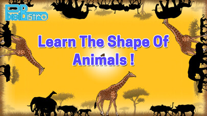 Emulate iPhone app BoxZoo Kenya : Shadow Matching Game using MyAndroid Emulate iPhone app BoxZoo Kenya : Shadow Matching Game using MyAndroid