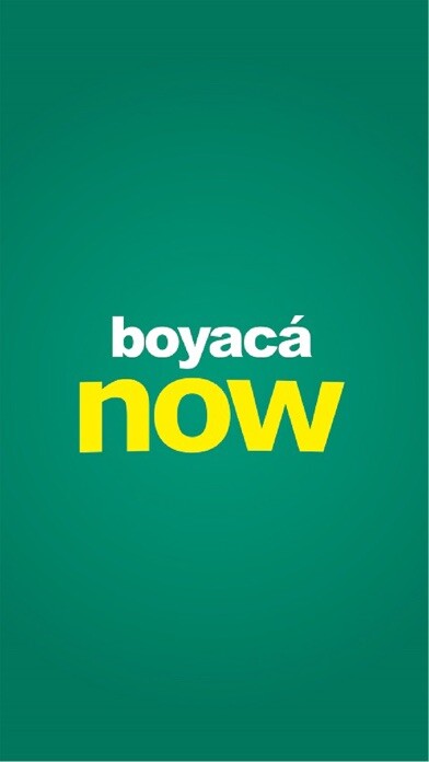 Emulate iPhone app Boyacá NOW using MyAndroid Emulate iPhone app Boyacá NOW using MyAndroid