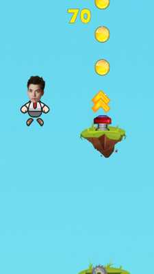 Emulate Android APK Boy : Anak Jalanan Emulate Android APK Boy : Anak Jalanan