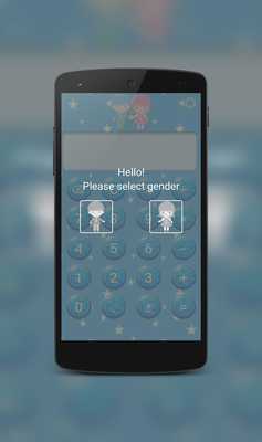 Emulate Android APK Boy and Girl Calculator Emulate Android APK Boy and Girl Calculator