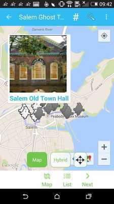 Emulate Android APK Boy Baby Shower Invitations
