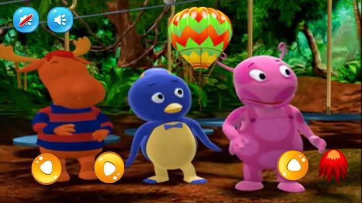 Emulate Android APK boy backyardig Super Emulate Android APK boy backyardig Super
