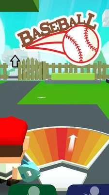 Emulate Android APK Boy Baseball