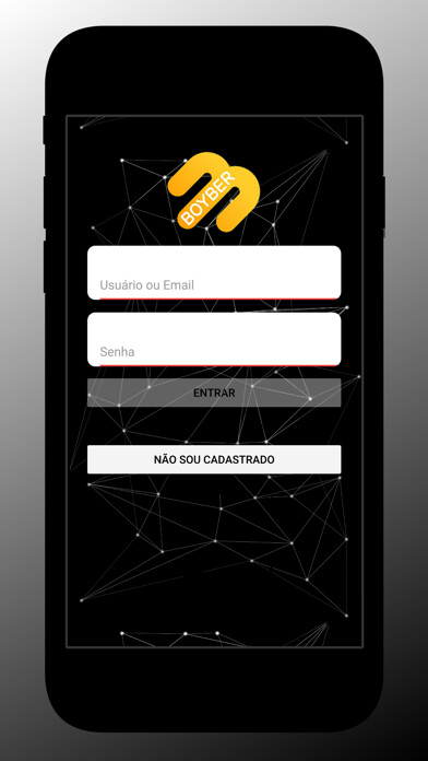 Emulate iPhone app Boyber using MyAndroid Emulate iPhone app Boyber using MyAndroid