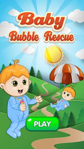 Emulate Android APK Boy Bubble Rescue