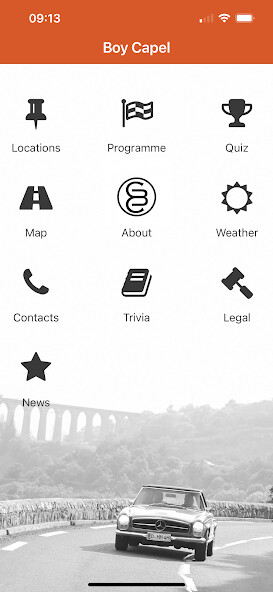 Run android online APK Boy Capel from MyAndroid or emulate Boy Capel using MyAndroid
