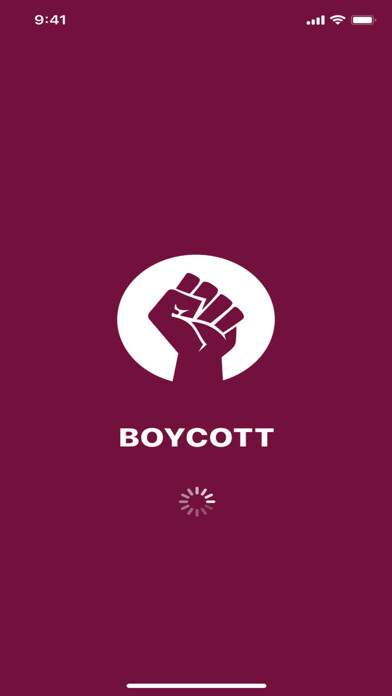 Emulate iPhone app Boycott & Dislike using MyAndroid Emulate iPhone app Boycott & Dislike using MyAndroid