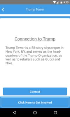 Emulate Android APK Boycott Trump! Emulate Android APK Boycott Trump!
