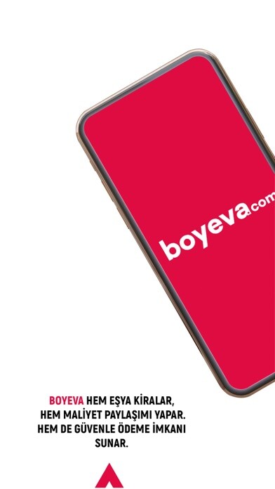Emulate iPhone app Boyeva using MyAndroid