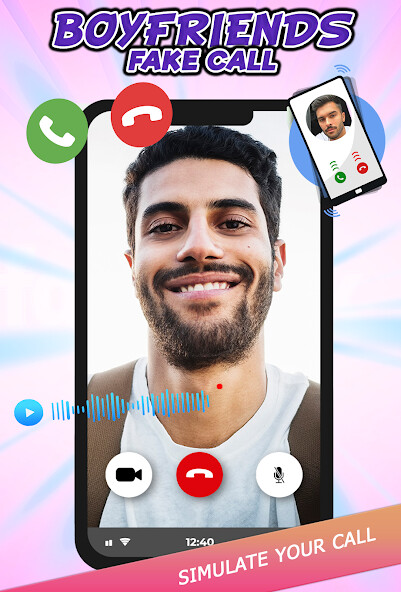 Run android online APK Boyfriend Fake Call from MyAndroid or emulate Boyfriend Fake Call using MyAndroid Run android online APK Boyfriend Fake Call from MyAndroid or emulate Boyfriend Fake Call using MyAndroid