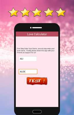 Emulate Android APK Boyfriend Love Test With Girl