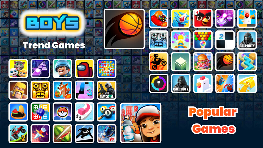 Run android online APK Boy Games:Games For Boy 2023 from MyAndroid or emulate Boy Games:Games For Boy 2023 using MyAndroid Run android online APK Boy Games:Games For Boy 2023 from MyAndroid or emulate Boy Games:Games For Boy 2023 using MyAndroid