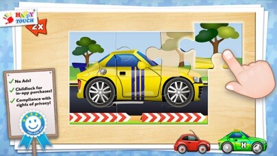 Emulate iPhone app BOY-GAMES PUZZLE Happytouch® using MyAndroid Emulate iPhone app BOY-GAMES PUZZLE Happytouch® using MyAndroid