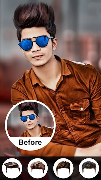 Run android online APK Boy Hairstyle Photo Editor from MyAndroid or emulate Boy Hairstyle Photo Editor using MyAndroid Run android online APK Boy Hairstyle Photo Editor from MyAndroid or emulate Boy Hairstyle Photo Editor using MyAndroid