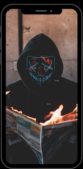 Run android online APK Boy Mask Wallpaper from MyAndroid or emulate Boy Mask Wallpaper using MyAndroid Run android online APK Boy Mask Wallpaper from MyAndroid or emulate Boy Mask Wallpaper using MyAndroid