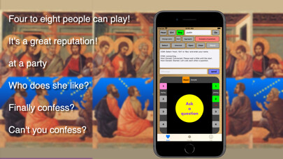 Emulate iPhone app Boy meets Girl ~Feeling Couple using MyAndroid Emulate iPhone app Boy meets Girl ~Feeling Couple using MyAndroid