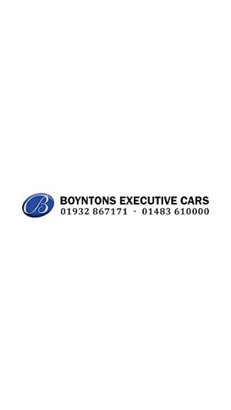 Run android online APK Boyntons Executive Cars from MyAndroid or emulate Boyntons Executive Cars using MyAndroid