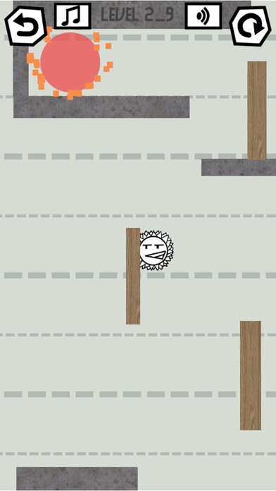 Emulate iPhone app Boyo Ball using MyAndroid Emulate iPhone app Boyo Ball using MyAndroid