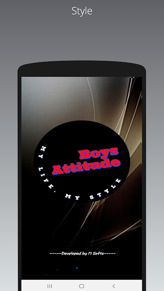 Run android online APK BoysAttitude from MyAndroid or emulate BoysAttitude using MyAndroid Run android online APK BoysAttitude from MyAndroid or emulate BoysAttitude using MyAndroid