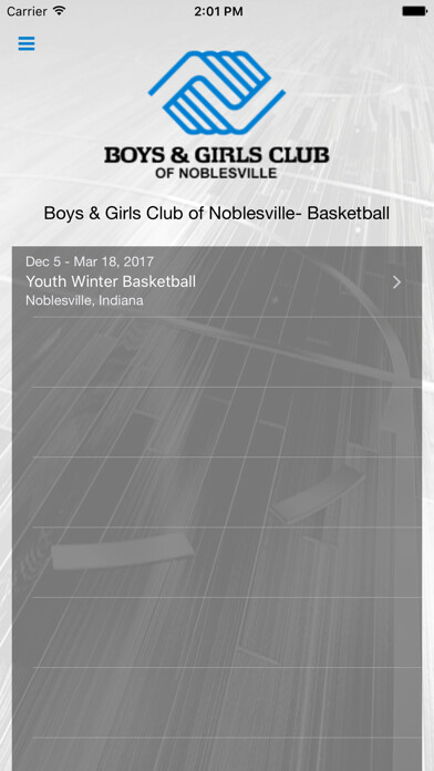 Emulate iPhone app Boys & Girls Club of Noblesville using MyAndroid Emulate iPhone app Boys & Girls Club of Noblesville using MyAndroid