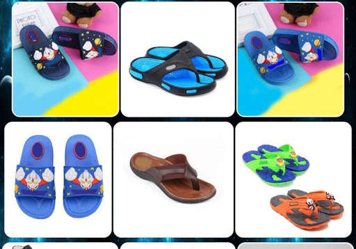 Run android online APK boys sandals designs from MyAndroid or emulate boys sandals designs using MyAndroid