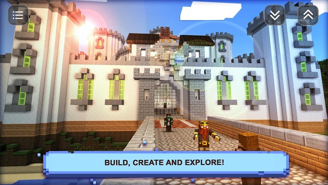 Emulate Android APK Boys World Craft: Creative Mind Exploration Emulate Android APK Boys World Craft: Creative Mind Exploration