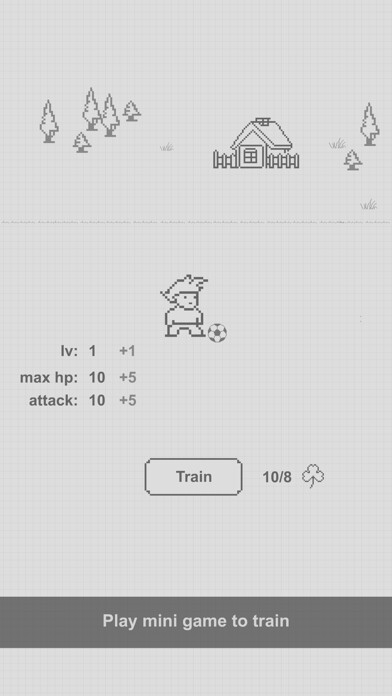 Emulate iPhone app Boy & Wheel using MyAndroid