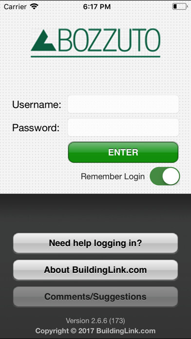 Emulate iPhone app Bozzuto using MyAndroid Emulate iPhone app Bozzuto using MyAndroid