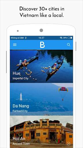 Run android online APK Bpacking: Vietnam Travel Guide, Offline Map, Place from MyAndroid or emulate Bpacking: Vietnam Travel Guide, Offline Map, Place using MyAndroid Run android online APK Bpacking: Vietnam Travel Guide, Offline Map, Place from MyAndroid or emulate Bpacking: Vietnam Travel Guide, Offline Map, Place using MyAndroid