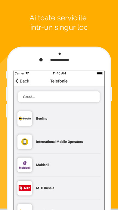 Emulate iPhone app bpay.md Business using MyAndroid Emulate iPhone app bpay.md Business using MyAndroid