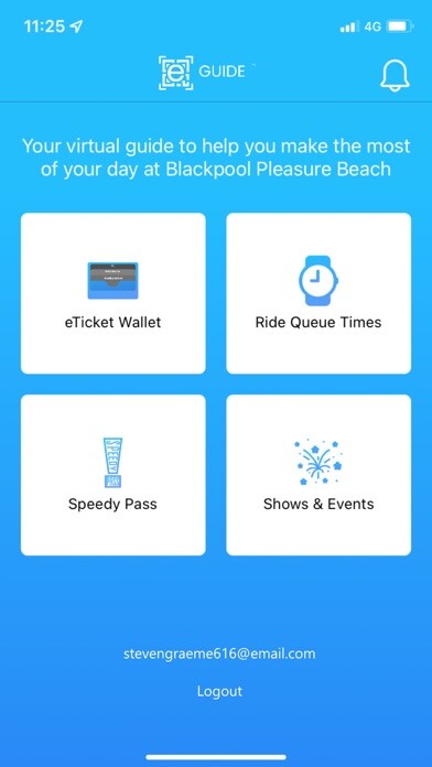 Emulate iPhone app BPB eGuide using MyAndroid Emulate iPhone app BPB eGuide using MyAndroid